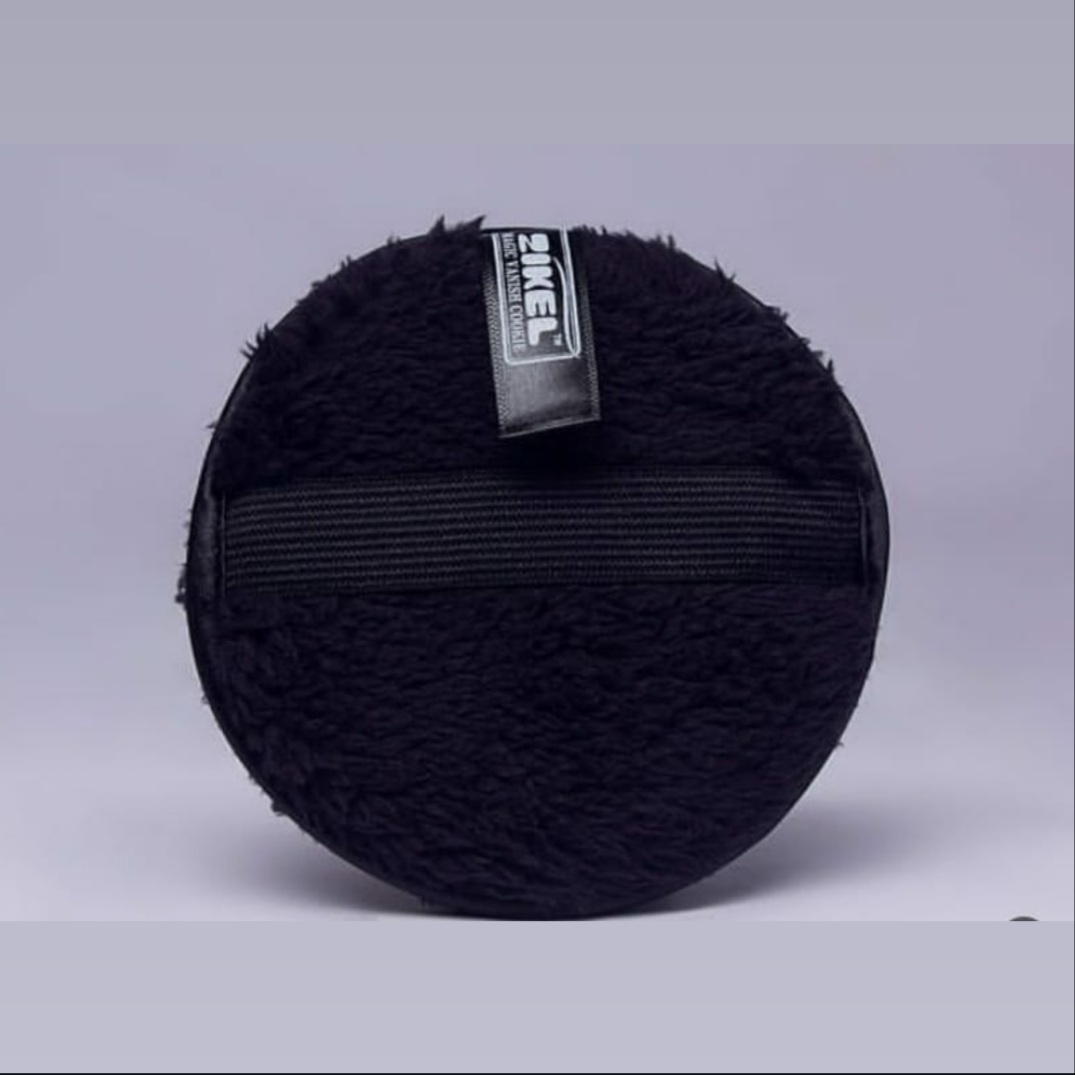 Reuseable Makeup Cleansing Pad